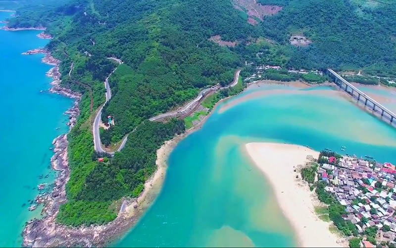hue tour from da nang