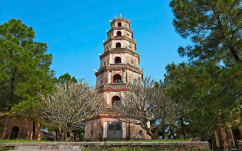 hue tour from da nang