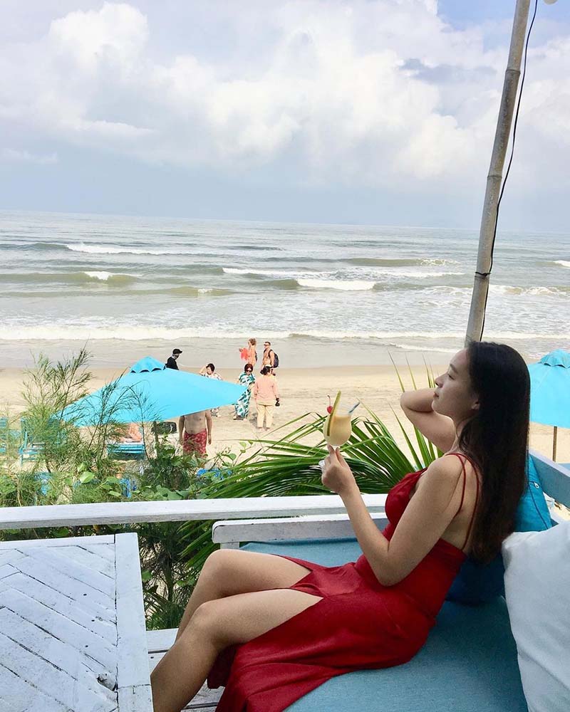 An Bang Beach