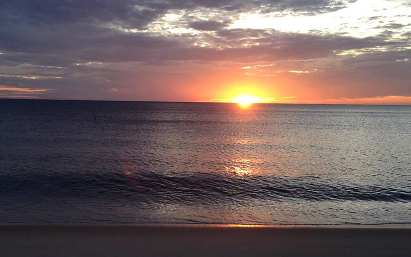 An Bang Beach 
