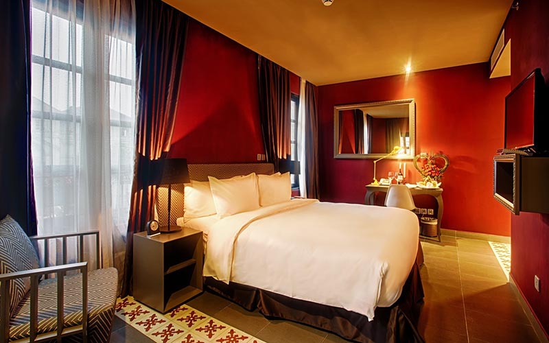 Ba Na Hill hotels