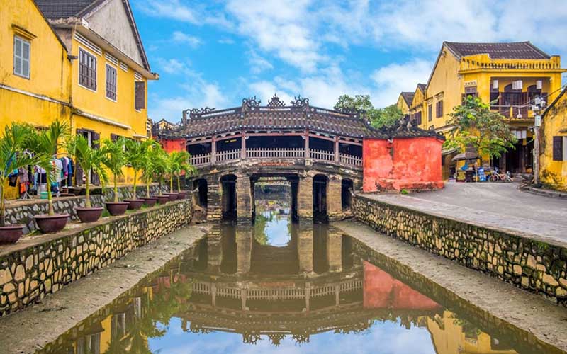 Best time to visit Hoi An Vietnam