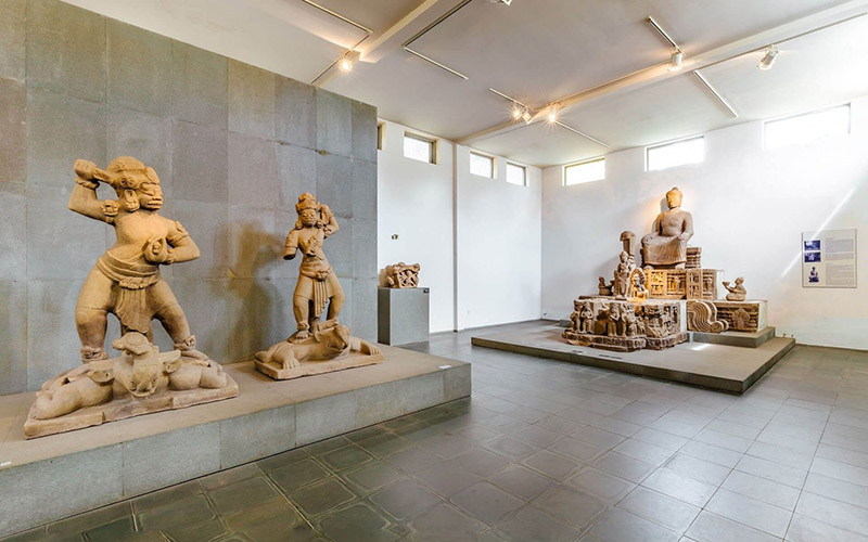 dong duong gallery