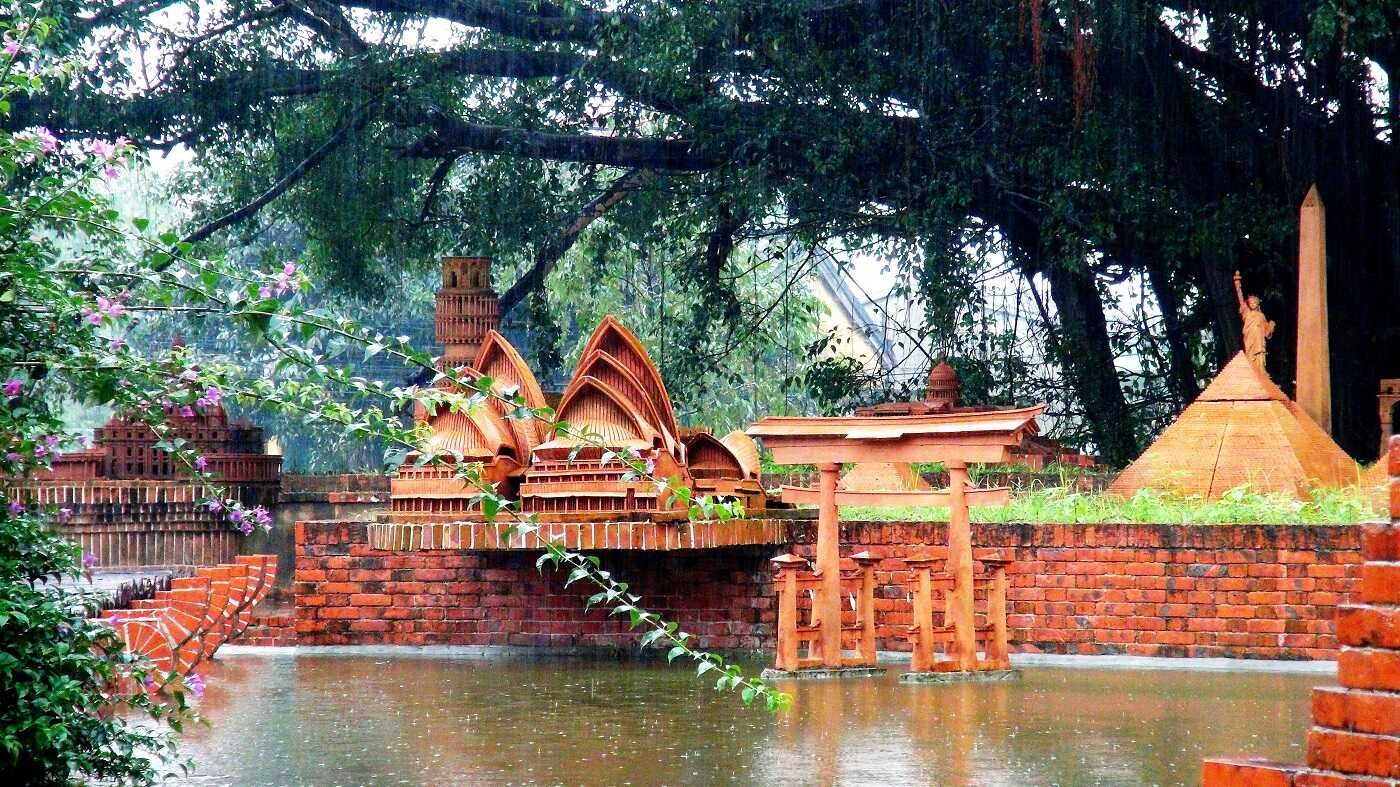 Japanese Bridge Hoi An