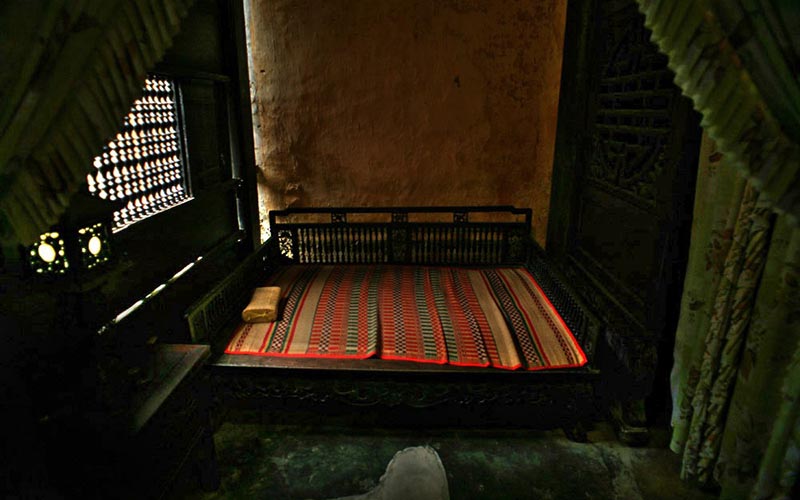 Tan Ky Ancient House