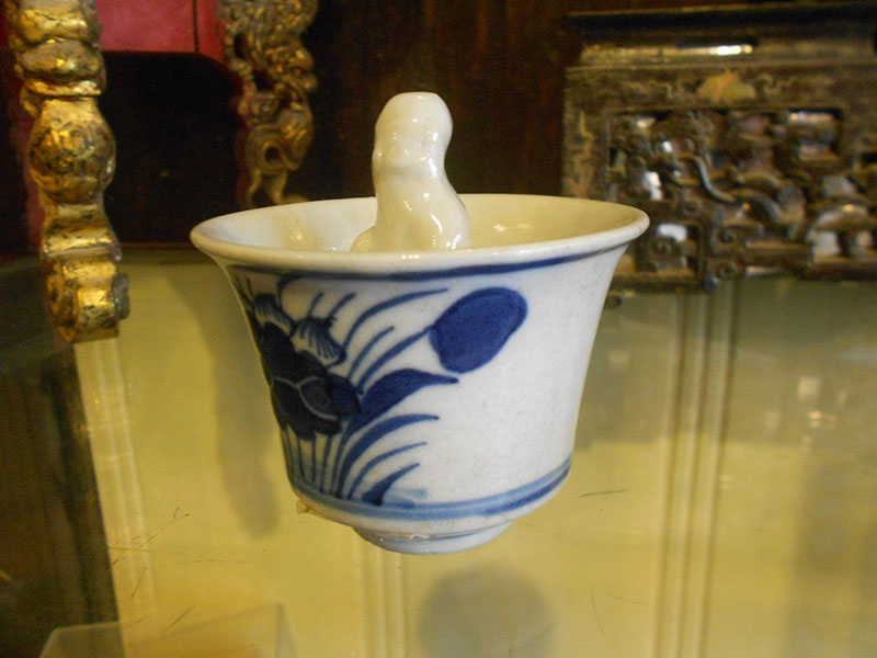 Tan Ky Ancient House