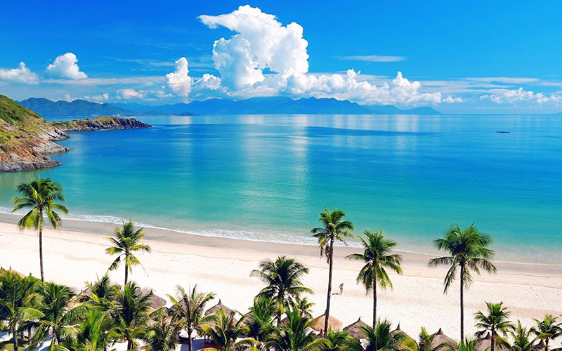 nha trang beaches