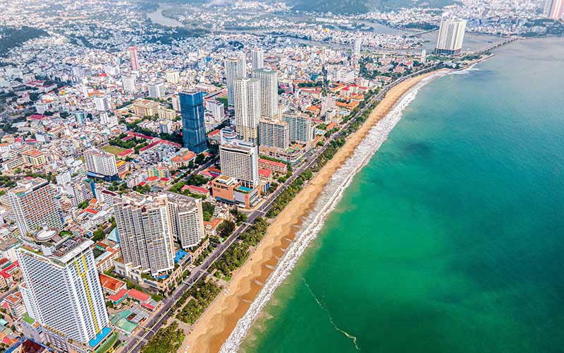 nha trang beaches
