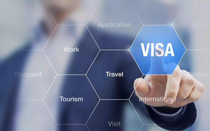 Vietnam E-visa
