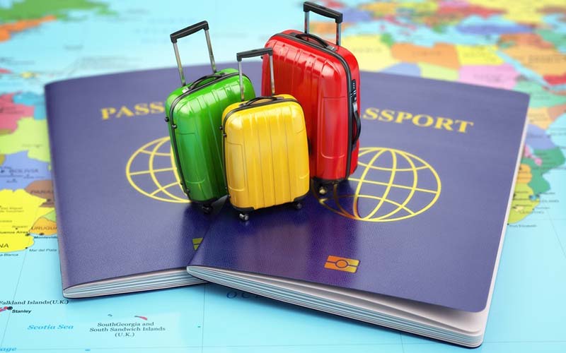 vietnam tourist visa