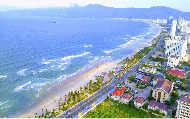Vietnam travel from India