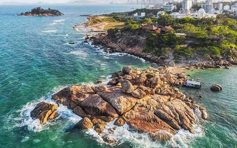 What to do in Nha Trang