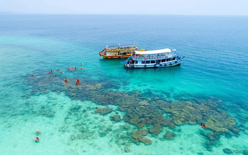 What to do in Nha Trang