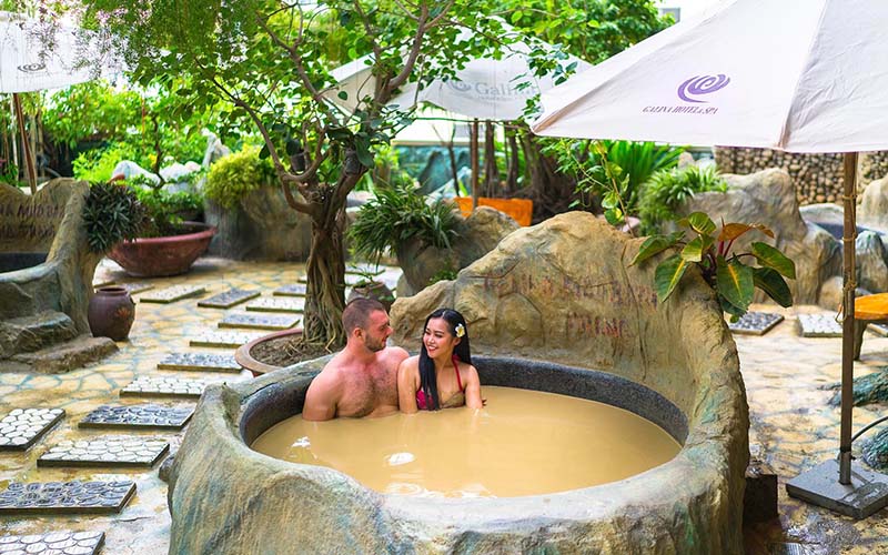 What to do in Nha Trang