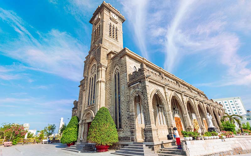 What to do in Nha Trang