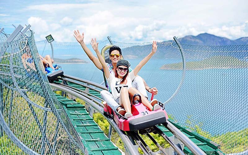 What to do in Nha Trang