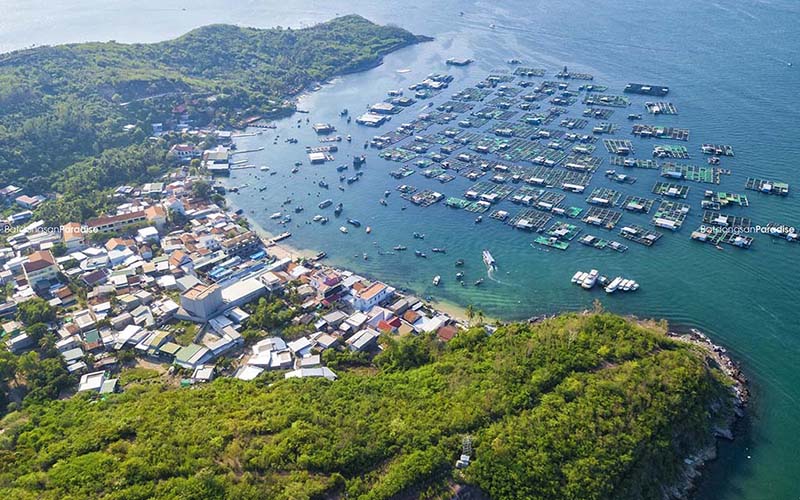What to do in Nha Trang