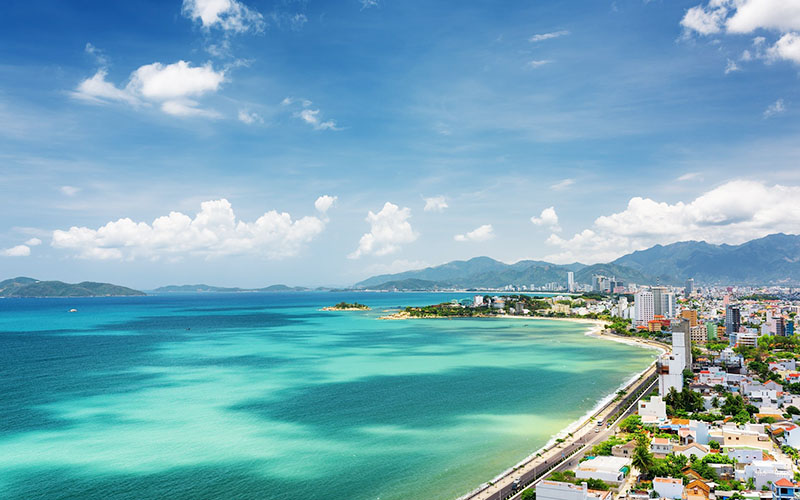 What to do in Nha Trang